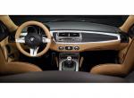 BMW Z4 Coupe Concept 2005 года